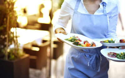 Servicekraft in Heimertingen (m/w/d)