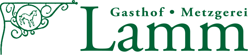 Gasthof Metzgerei Lamm
