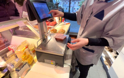 Ausbildung Fachverkäufer/in – Lebensmittelhandwerk (Fleischerei) in Heimertingen (m/w/d)